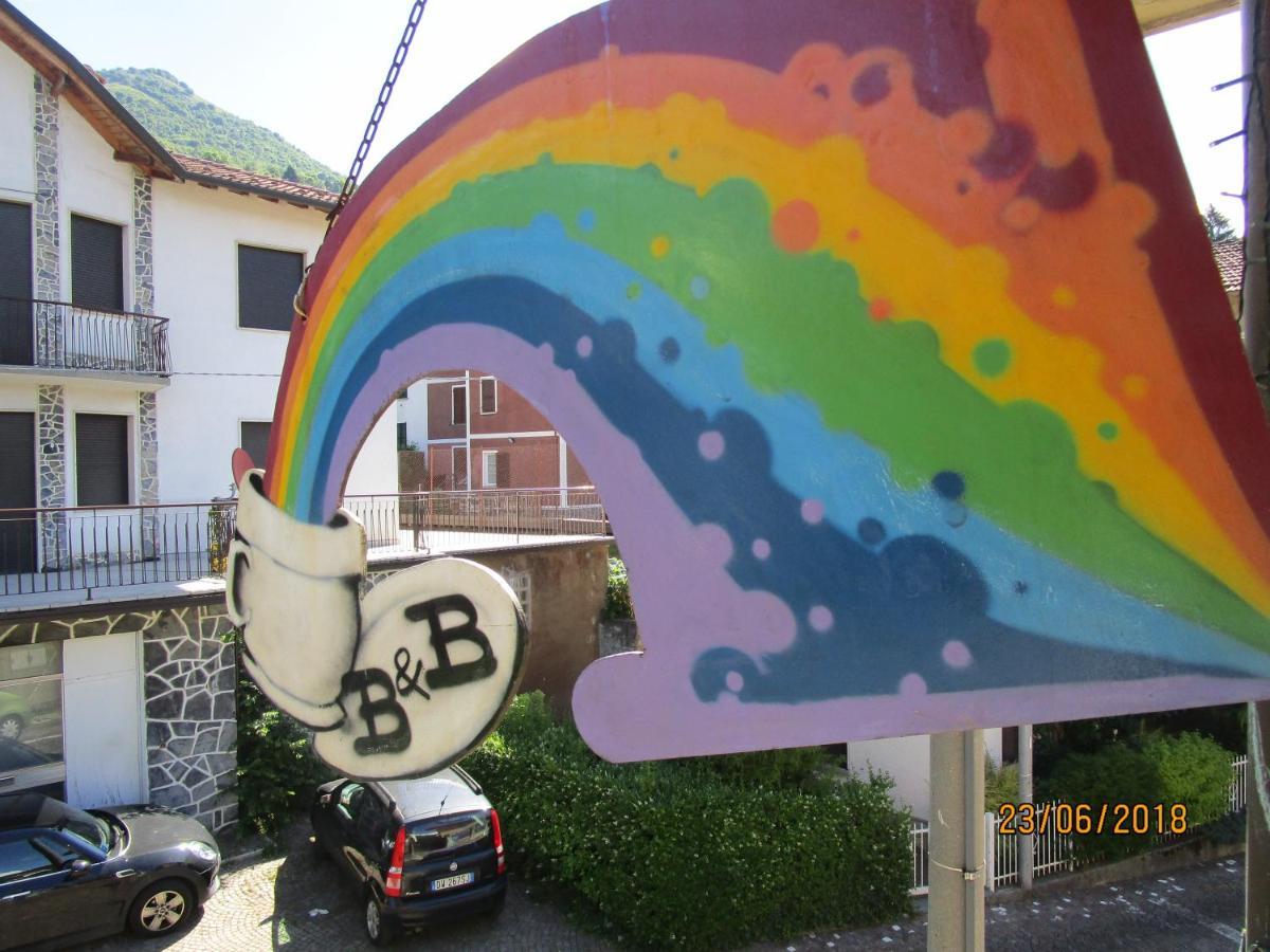 에시노 라리오 Rainbow House 아파트 외부 사진