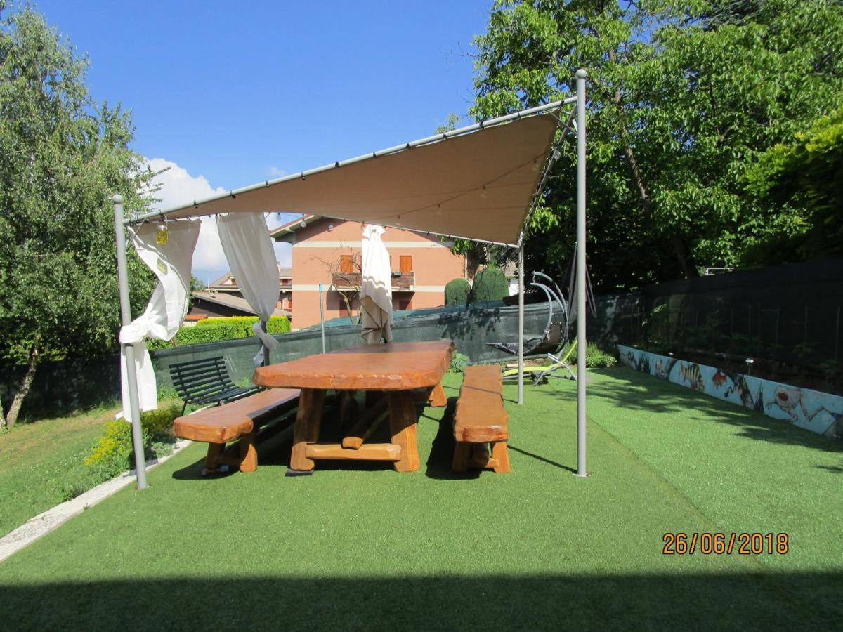 에시노 라리오 Rainbow House 아파트 외부 사진