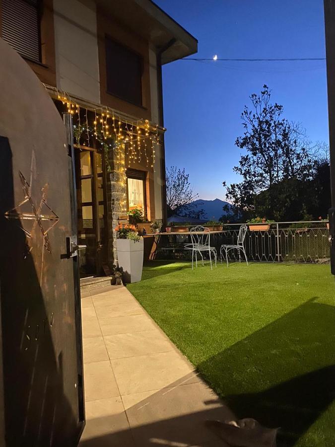 에시노 라리오 Rainbow House 아파트 외부 사진
